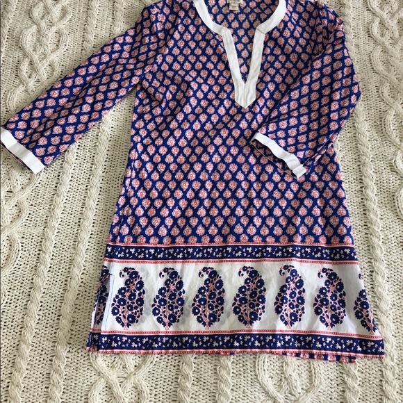 J CREW XXS WOMAN’S DRESS. - Picture 2 of 4